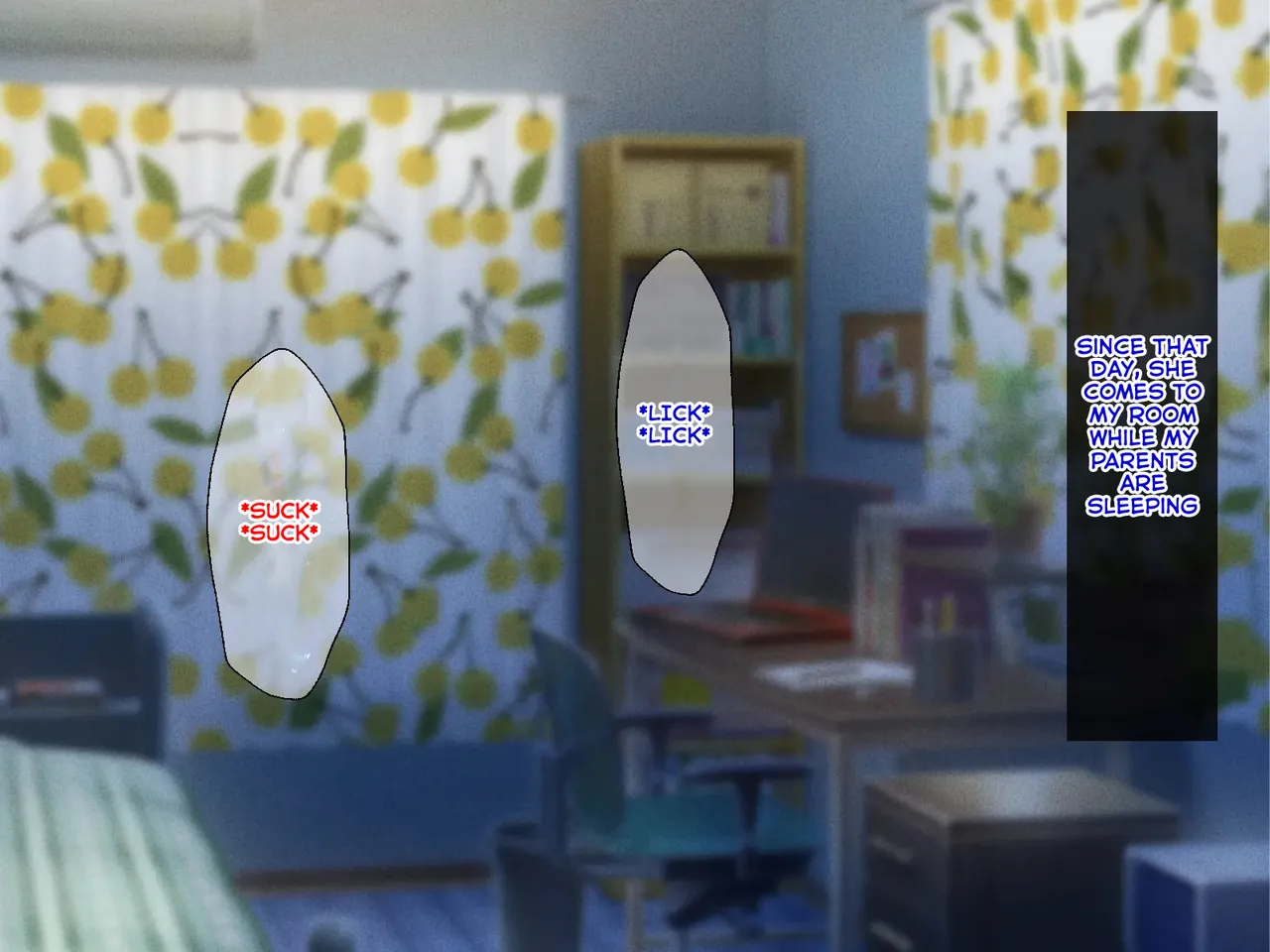 Kyonyuu Imouto to no Oboetate Koubi wa Kimochi Yosugite Yamerarenai page 36 original parody - sole female nakadashi hentai manga - read online free