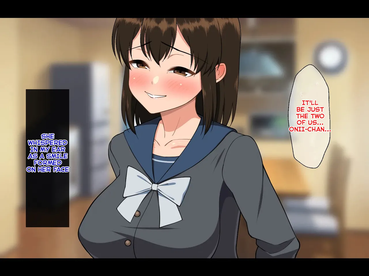 Kyonyuu Imouto to no Oboetate Koubi wa Kimochi Yosugite Yamerarenai page 44 original parody - sole female nakadashi hentai manga - read online free