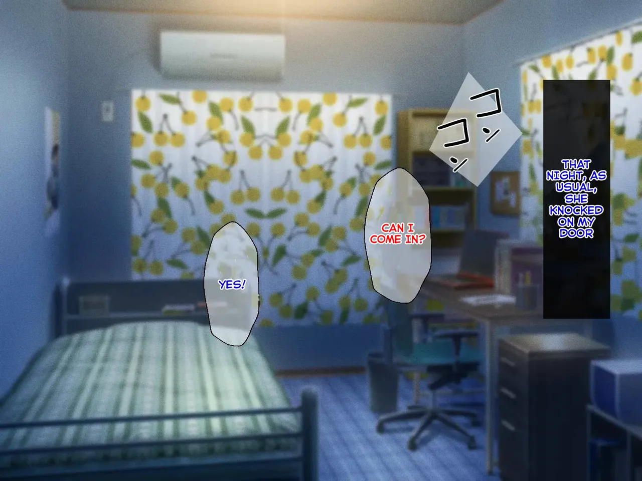 Kyonyuu Imouto to no Oboetate Koubi wa Kimochi Yosugite Yamerarenai page 45 original parody - big breasts masturbation hentai manga - read online free