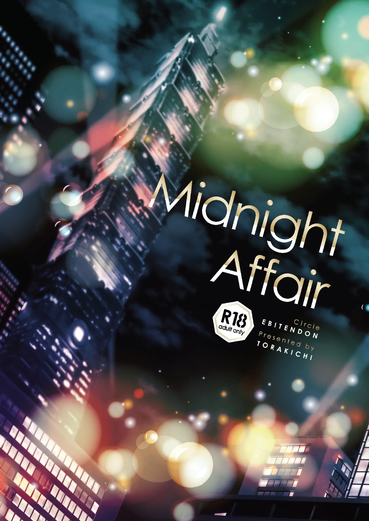 Midnight Affair page 34 featuring nightwing - muscle no penetration hentai manga - read online free