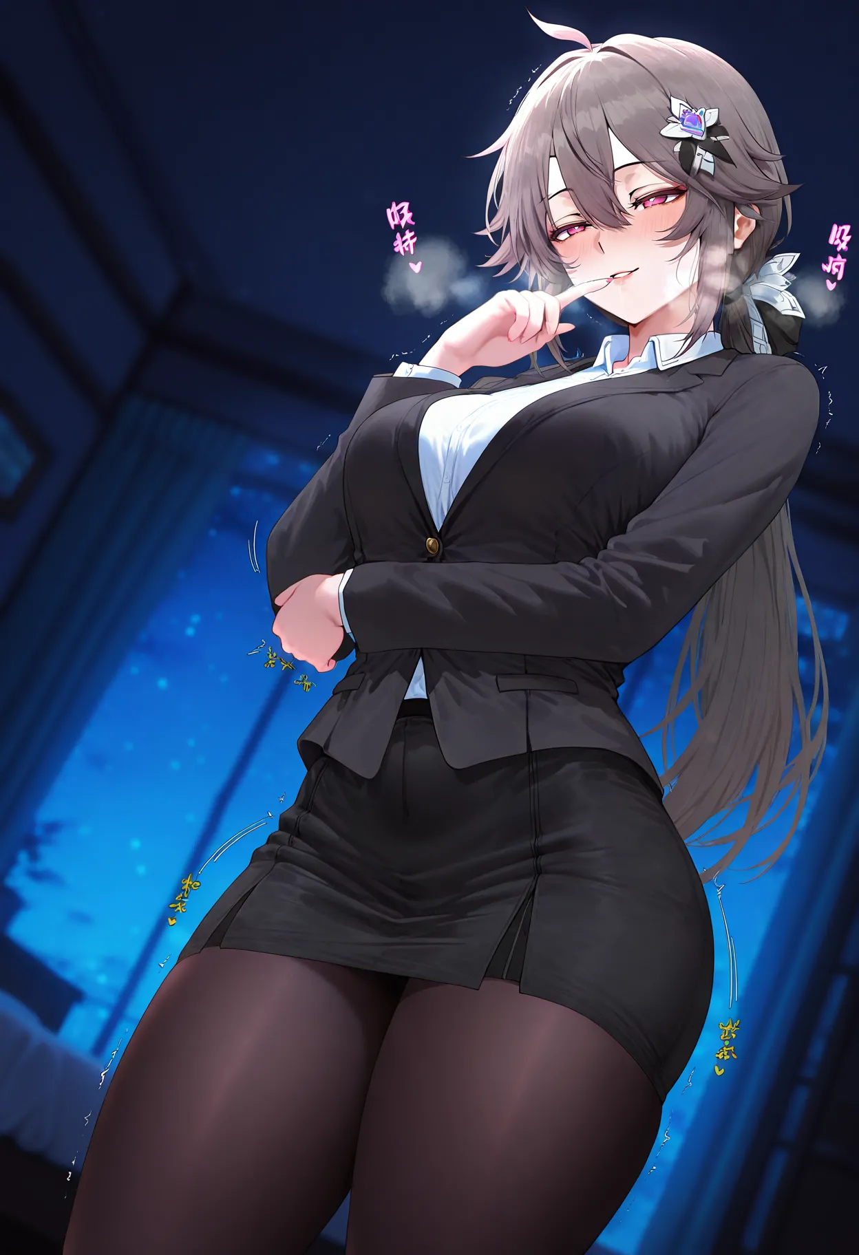 Vita/薇塔(Honkai Impact 3)(178p)nl miyabi ai generated page 111 honkai gakuen parody - sole female big penis hentai manga - read online free