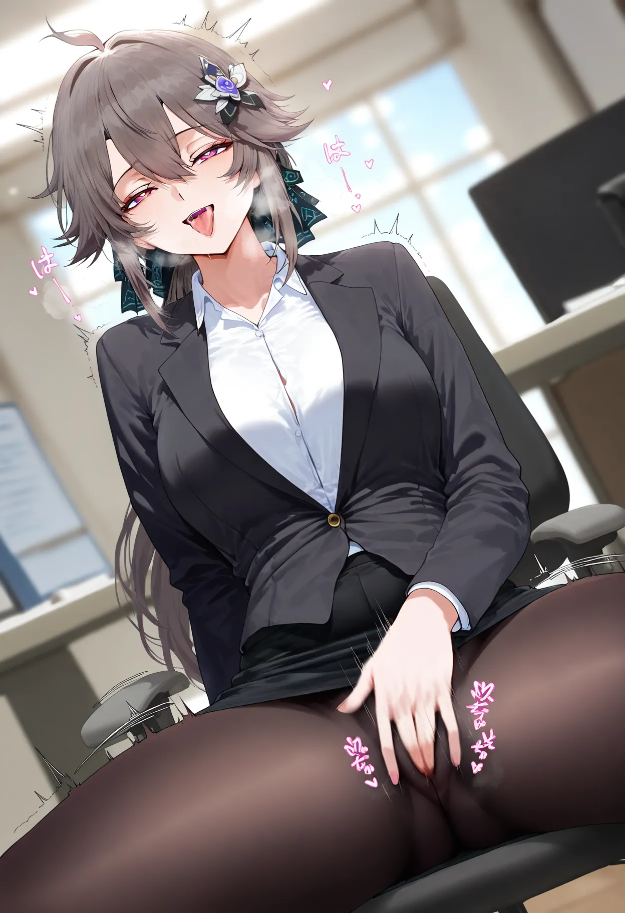 Vita/薇塔(Honkai Impact 3)(178p)nl miyabi ai generated - Page 13