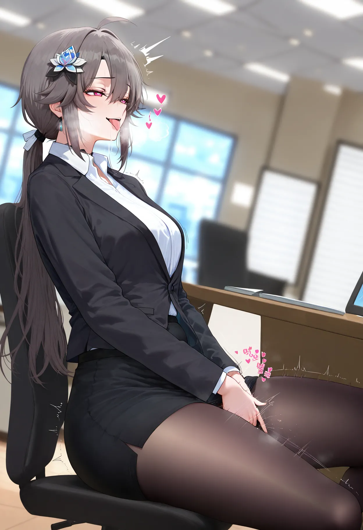 Vita/薇塔(Honkai Impact 3)(178p)nl miyabi ai generated page 17 honkai gakuen parody - sole female big penis hentai manga - read online free