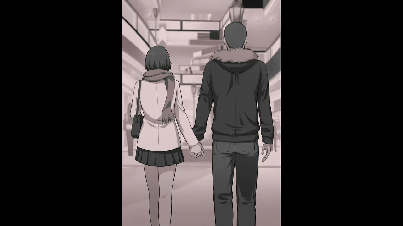 The Female Manager Who Was Cuckolded page 228 - read online free