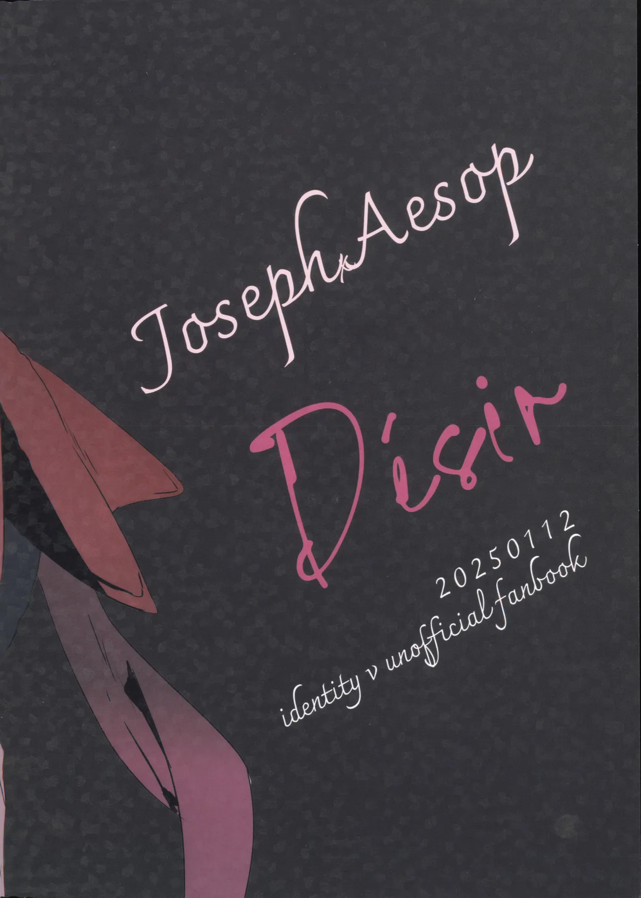 Desir page 26 original parody - anal males only hentai manga - read online free