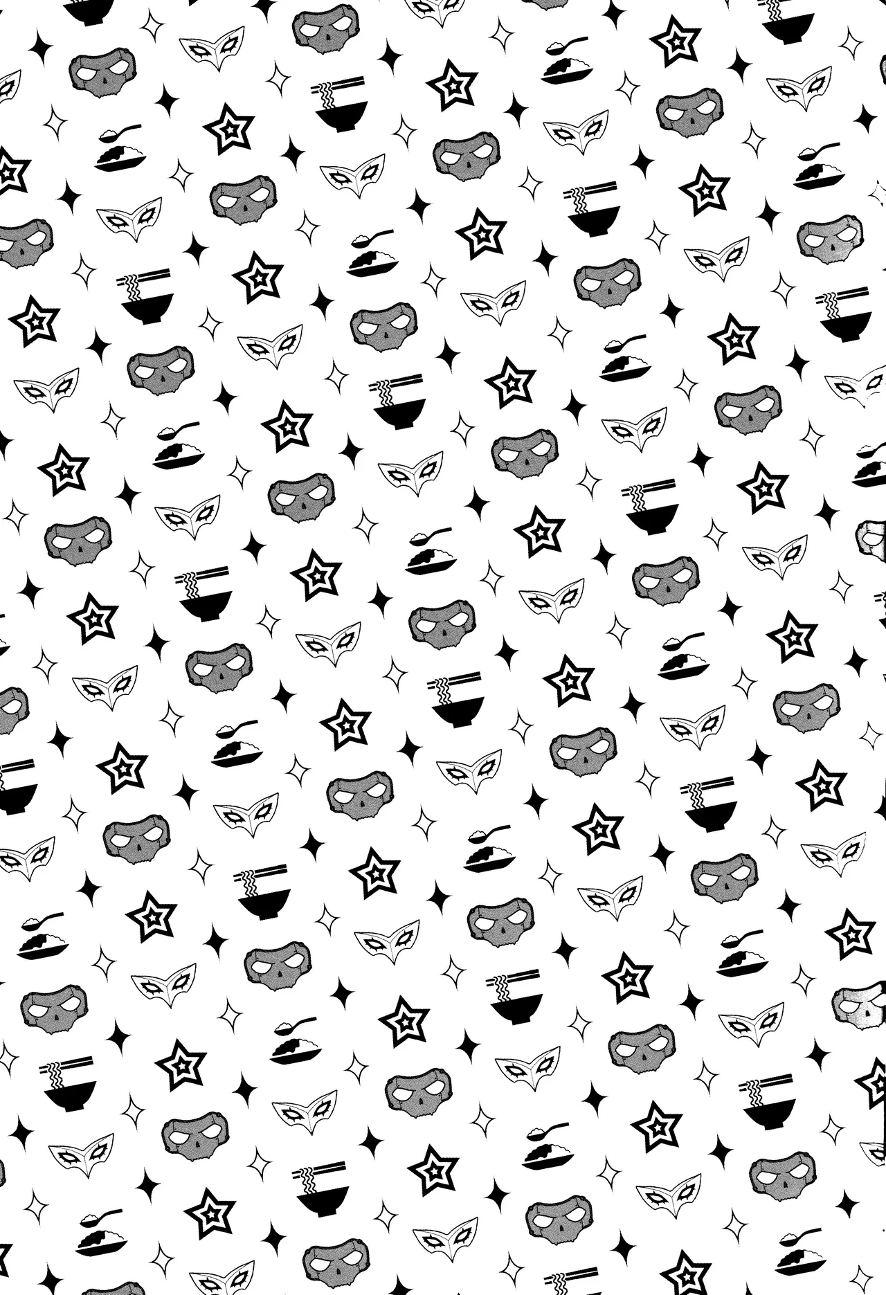 Crush on you! page 43 featuring ryuji sakamoto persona 5 parody - anal anal intercourse hentai manga - read online free