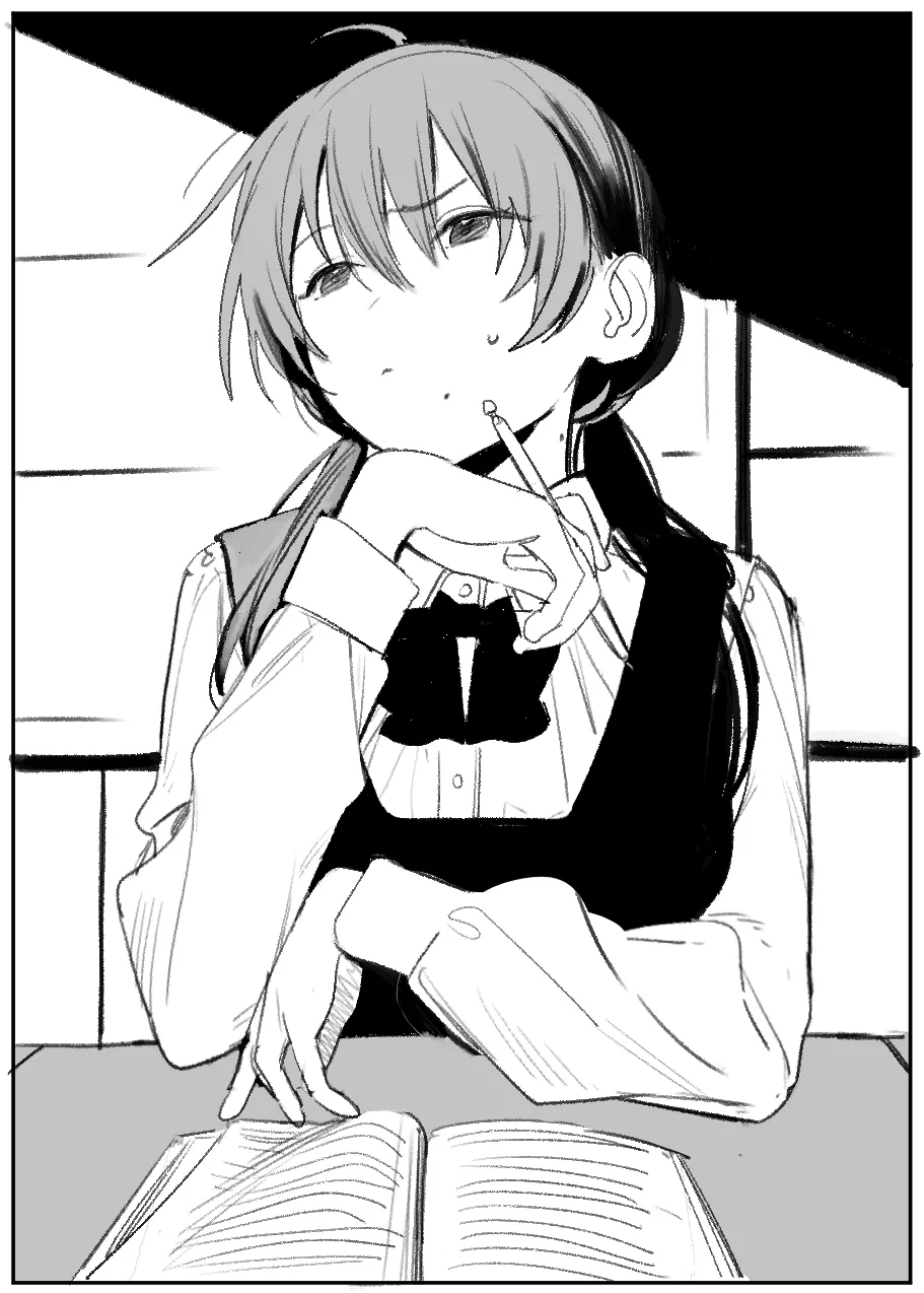 Zoku Kunikida Senpai no Kakushigoto | 续・国木田学姐的隐瞒之事 - Page 55