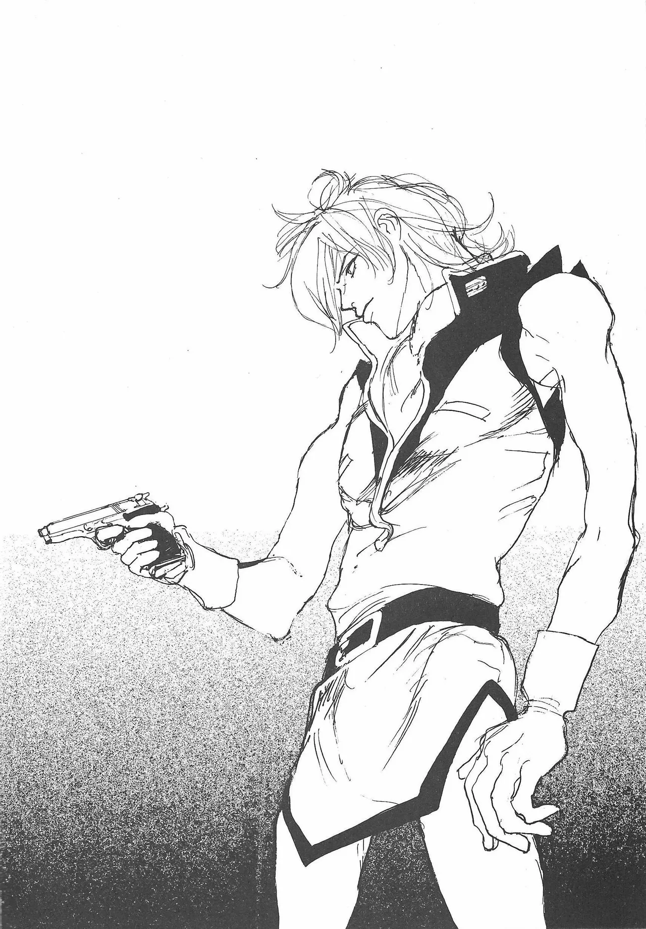 Universal Glavitation - Page 19