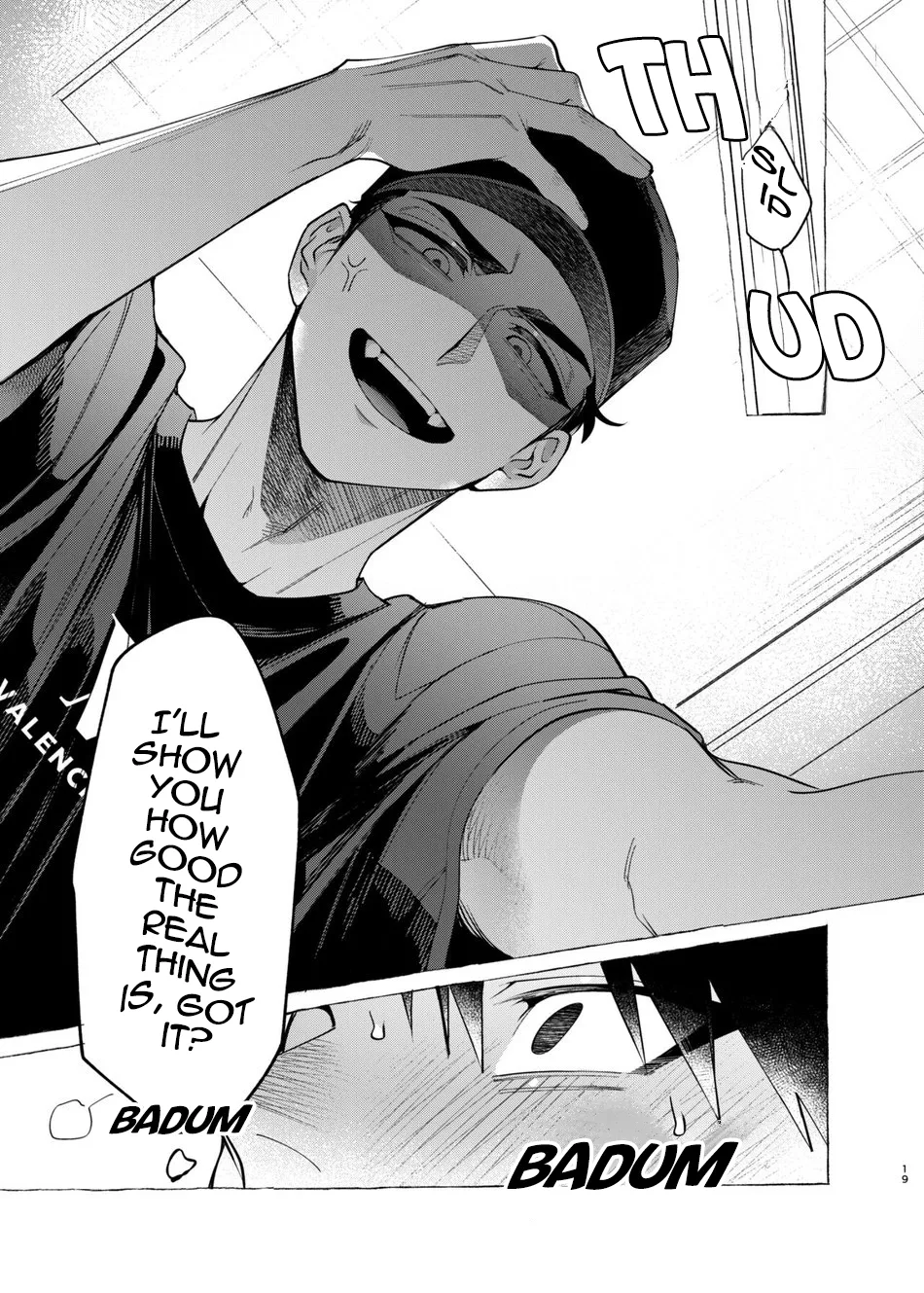 Kainushi-sama no Hitori Goto – Dear Owner’s Soliloquy - Page 18