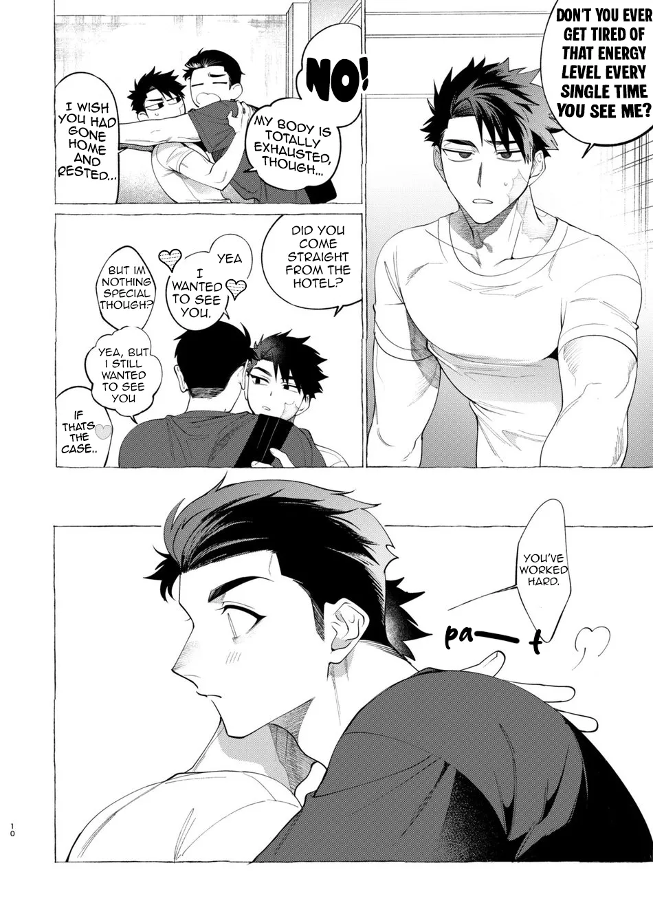 Kainushi-sama no Hitori Goto – Dear Owner’s Soliloquy page 9 original parody - anal sex toys hentai manga - read online free