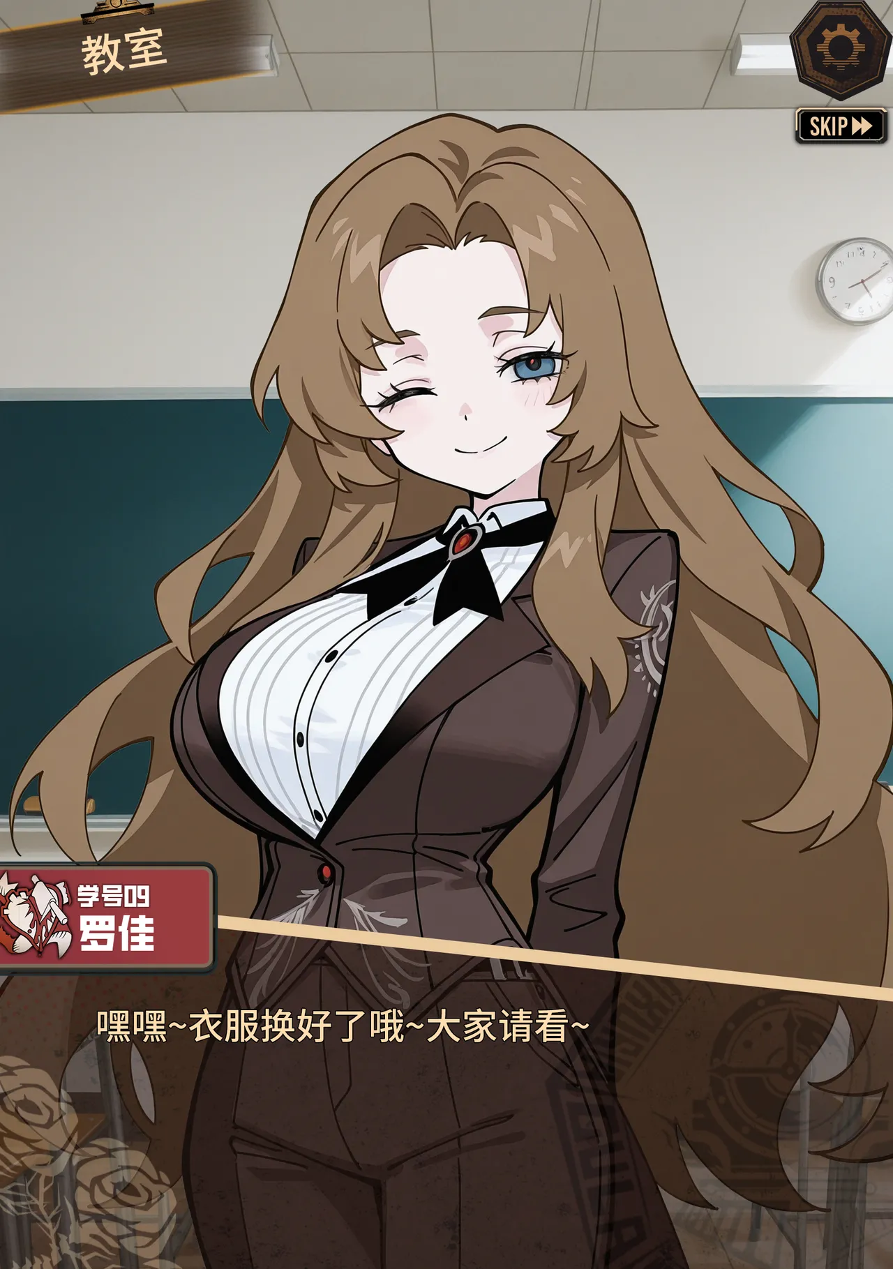 limbus company page 20 limbus company parody - ai generated hentai manga - read online free