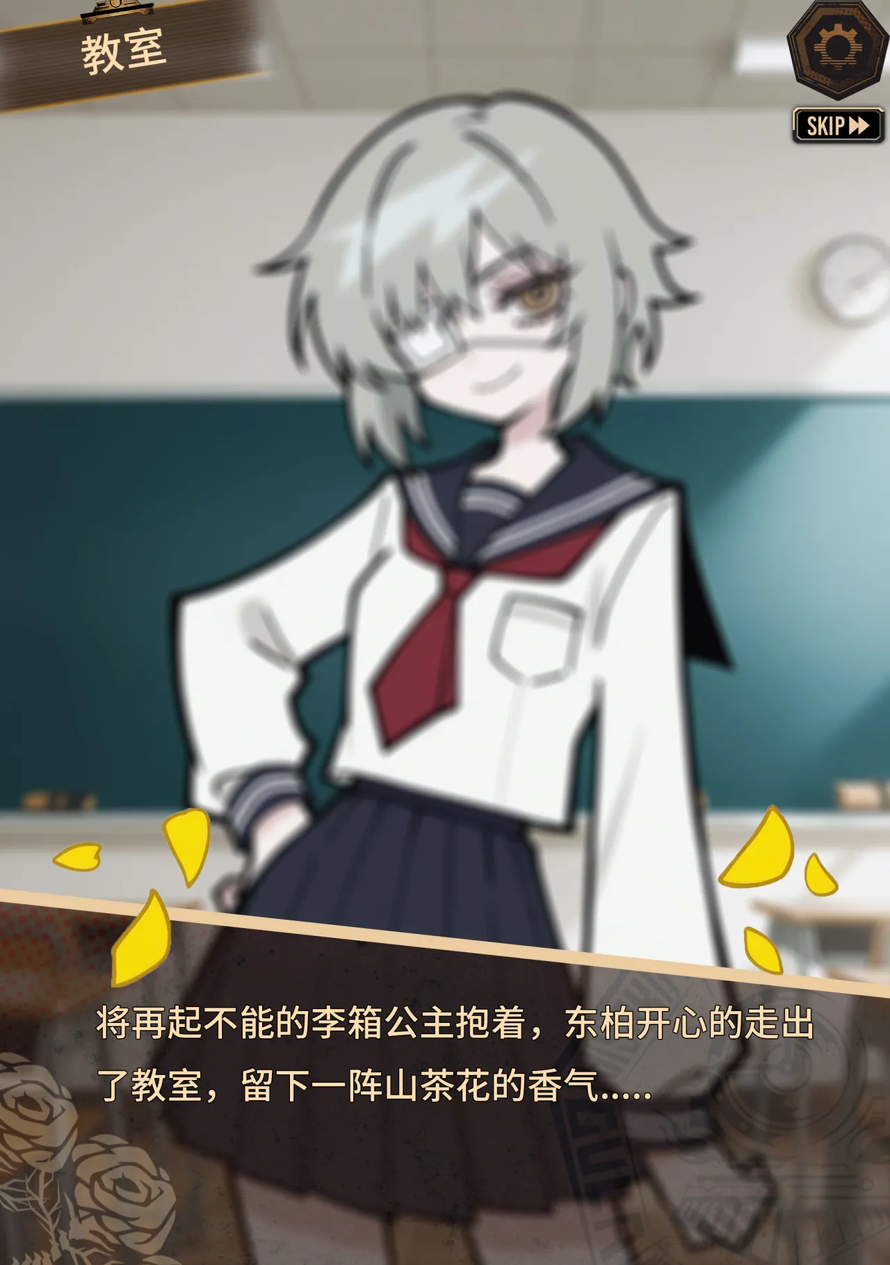 limbus company page 36 limbus company parody - ai generated hentai manga - read online free