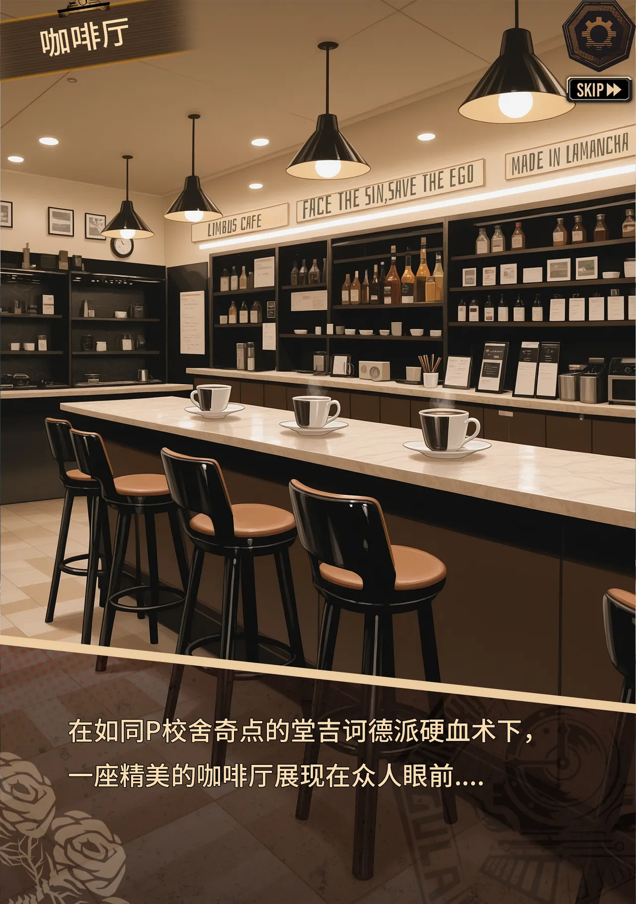 limbus company page 40 limbus company parody - ai generated hentai manga - read online free