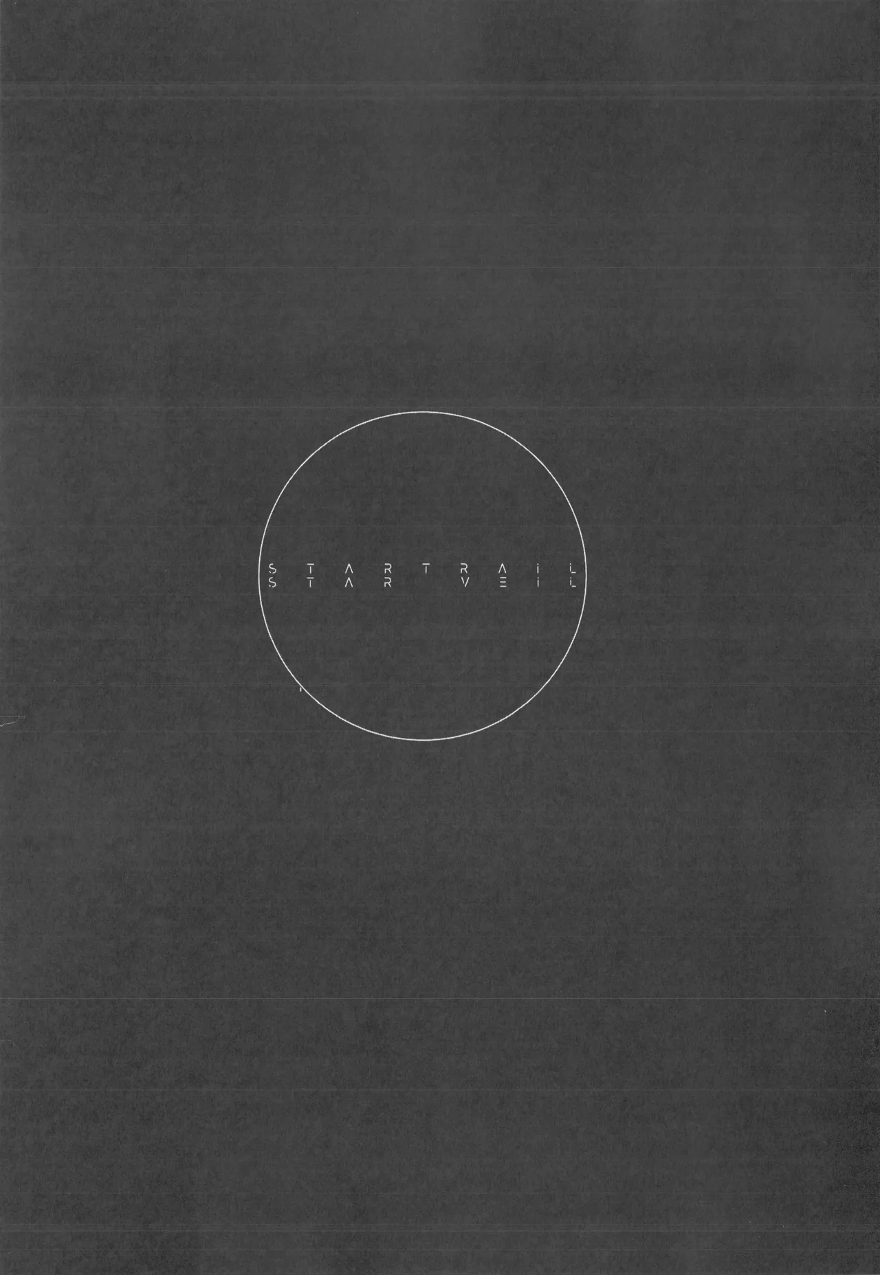 STARTRAIL STARVEIL - Page 9