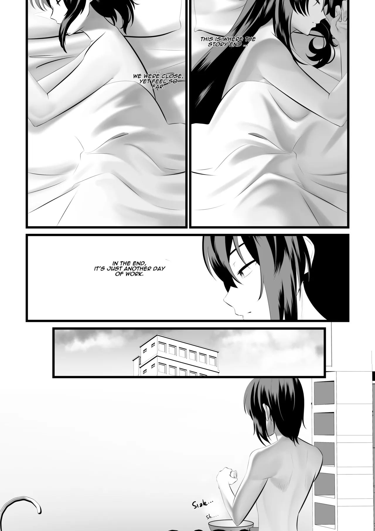 Moona page 22 featuring moona hoshinova hololive parody - sole female sole male hentai manga - read online free