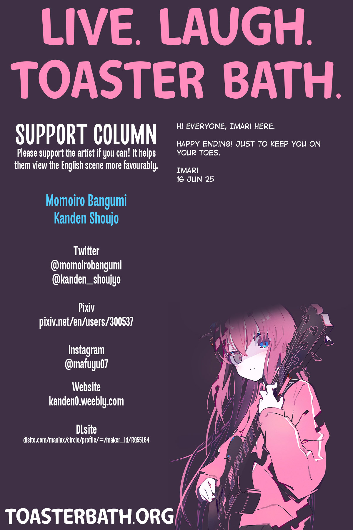 Ima demo Aishiteru no ni... | I Still Love You Though page 39 original parody - sole female nakadashi hentai manga - read online free