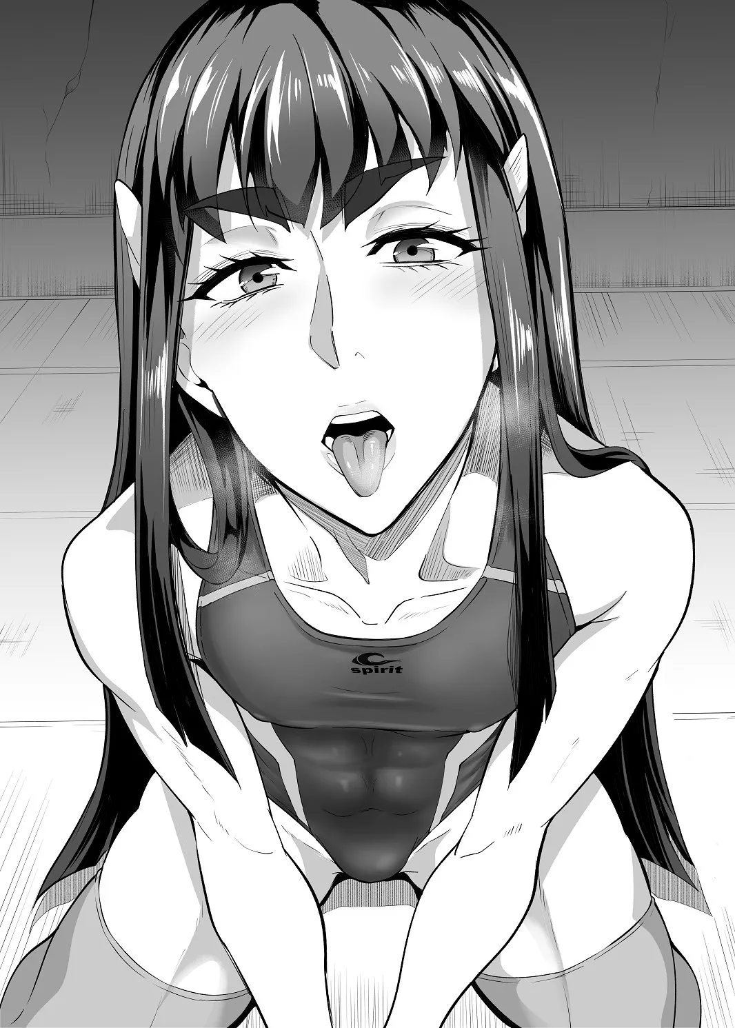 女装コスプレイヤー渚沙くんⅡ❤ page 47 featuring ryuuko matoi kill la kill parody - handjob big breasts hentai manga - read online free