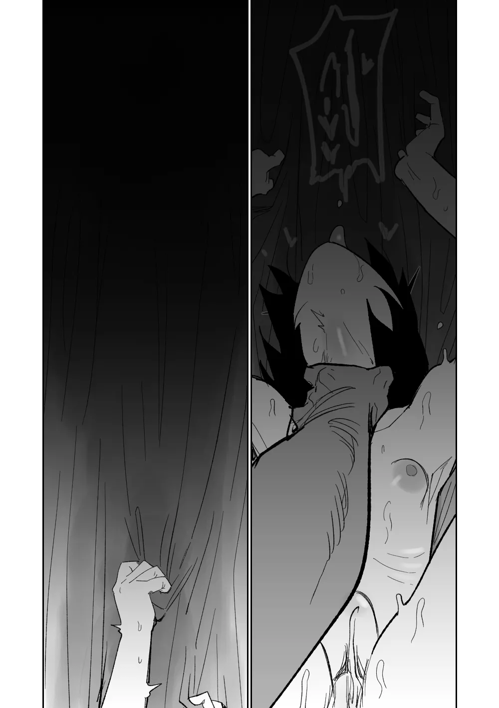 Haruka wa Yakudateru | 遙香是個有用的孩子 page 14 featuring haruka igusa blue archive parody - uncensored blowjob hentai manga - read online free