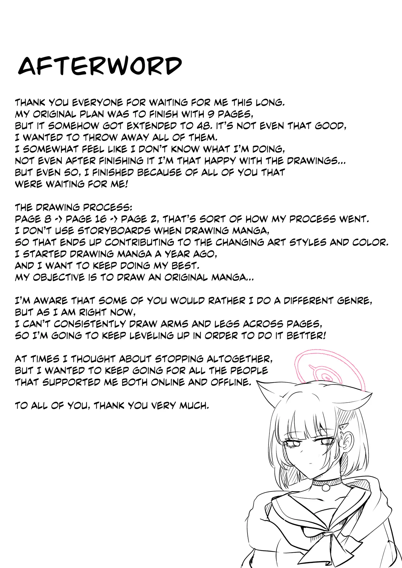 Douryuu | Same Style page 50 featuring yae miko genshin impact parody - sole female sole male hentai manga - read online free