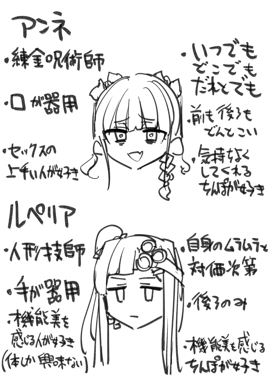 ルペリア - Page 11