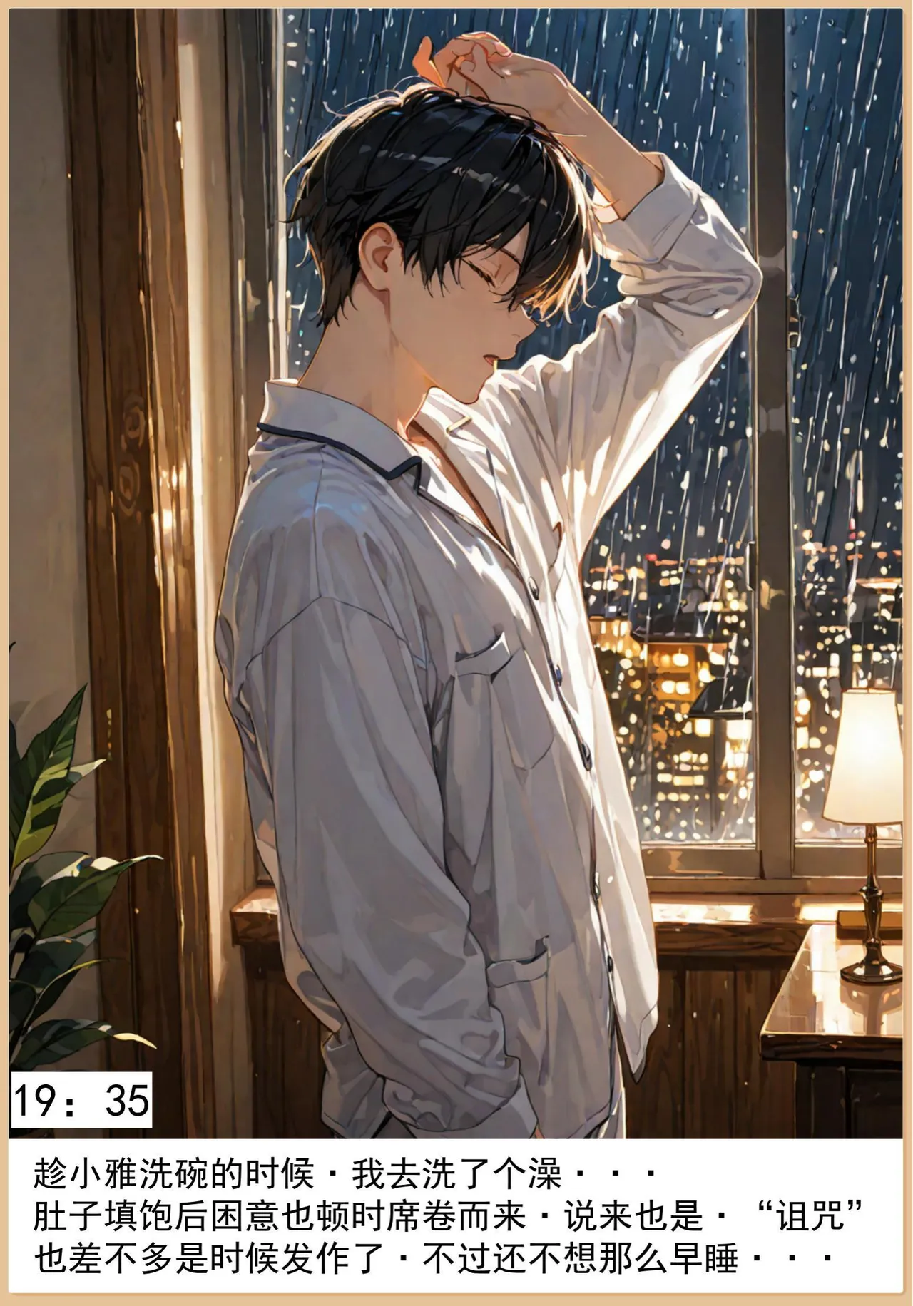 老婆和她的女友们 1-2部 page 16 - kissing uncensored hentai manga - read online free