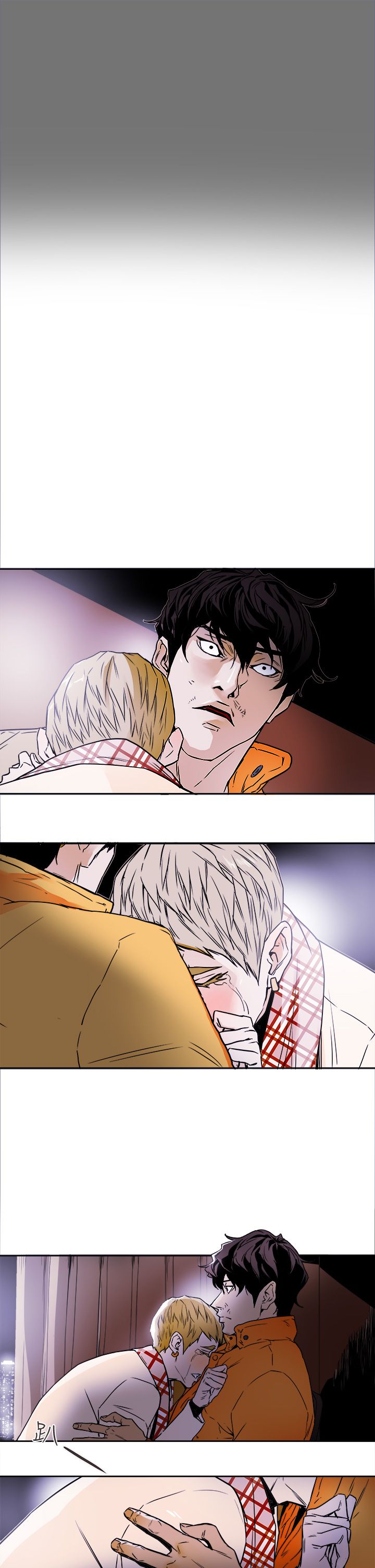 Honey trap 甜蜜陷阱 87-102 END page 194 - big breasts story arc hentai manga - read online free