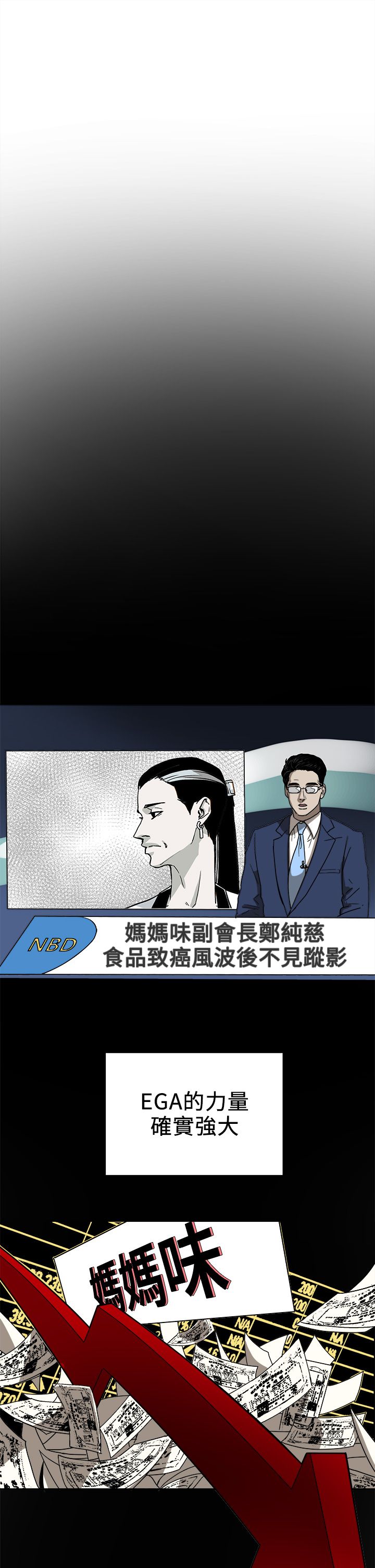 Honey trap 甜蜜陷阱 87-102 END page 268 - full color big breasts hentai manga - read online free