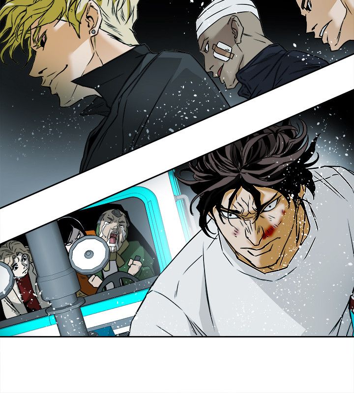 Honey trap 甜蜜陷阱 87-102 END page 377 - big breasts story arc hentai manga - read online free