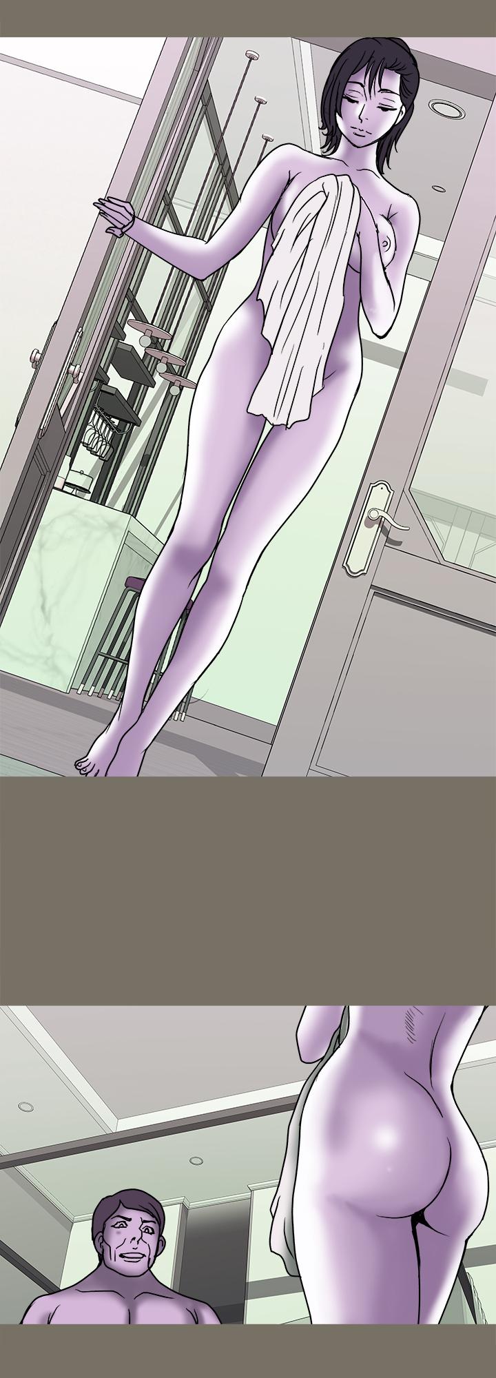 別人的老婆 69-97 END page 405 - big breasts story arc hentai manga - read online free