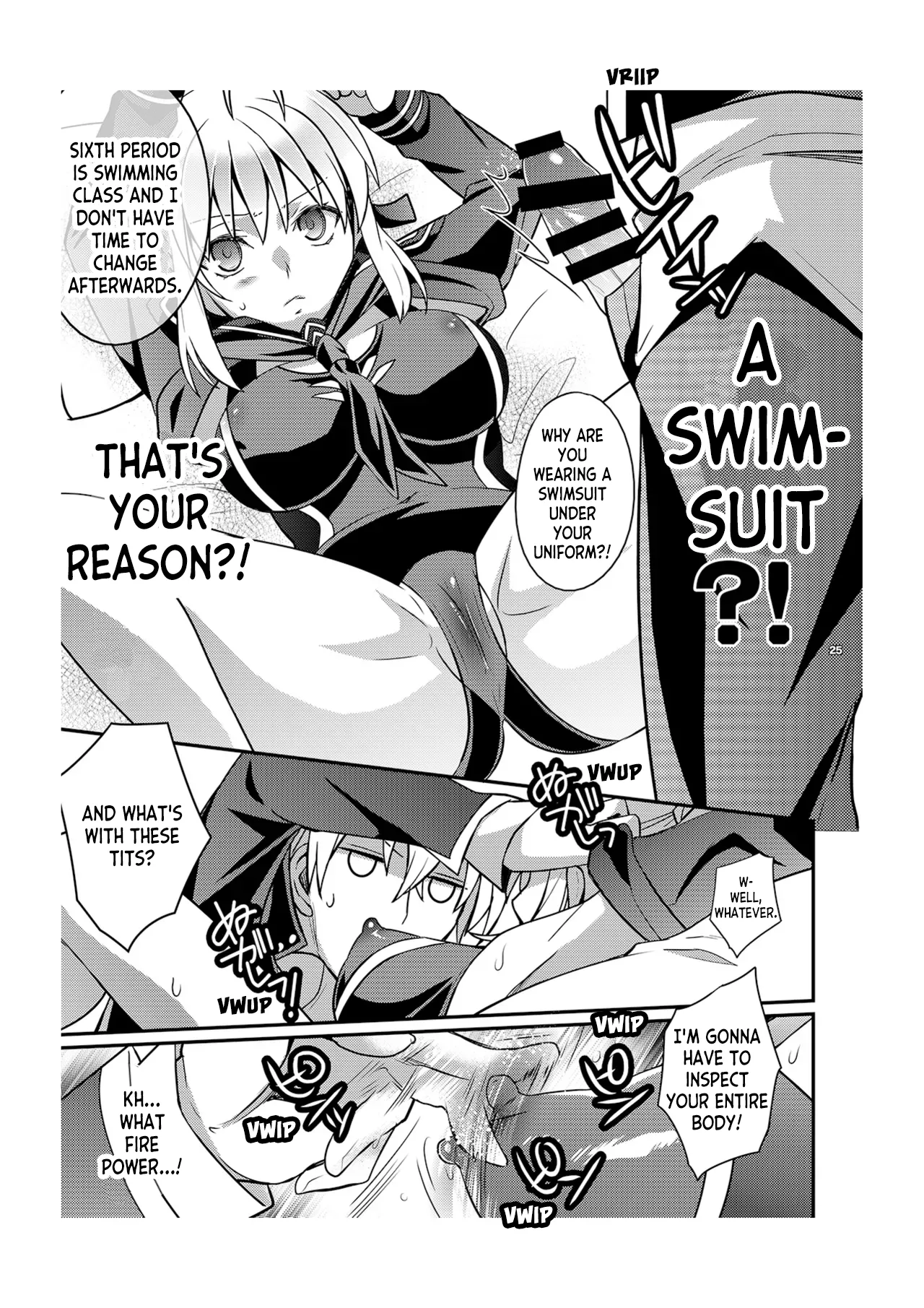 Master Arturia-chan! ～Yome to Ecchi na Maryoku Kyoukyuu～ | Sexy Magic Replenishing with my Bride page 12 featuring saber fate zero parody - read online free
