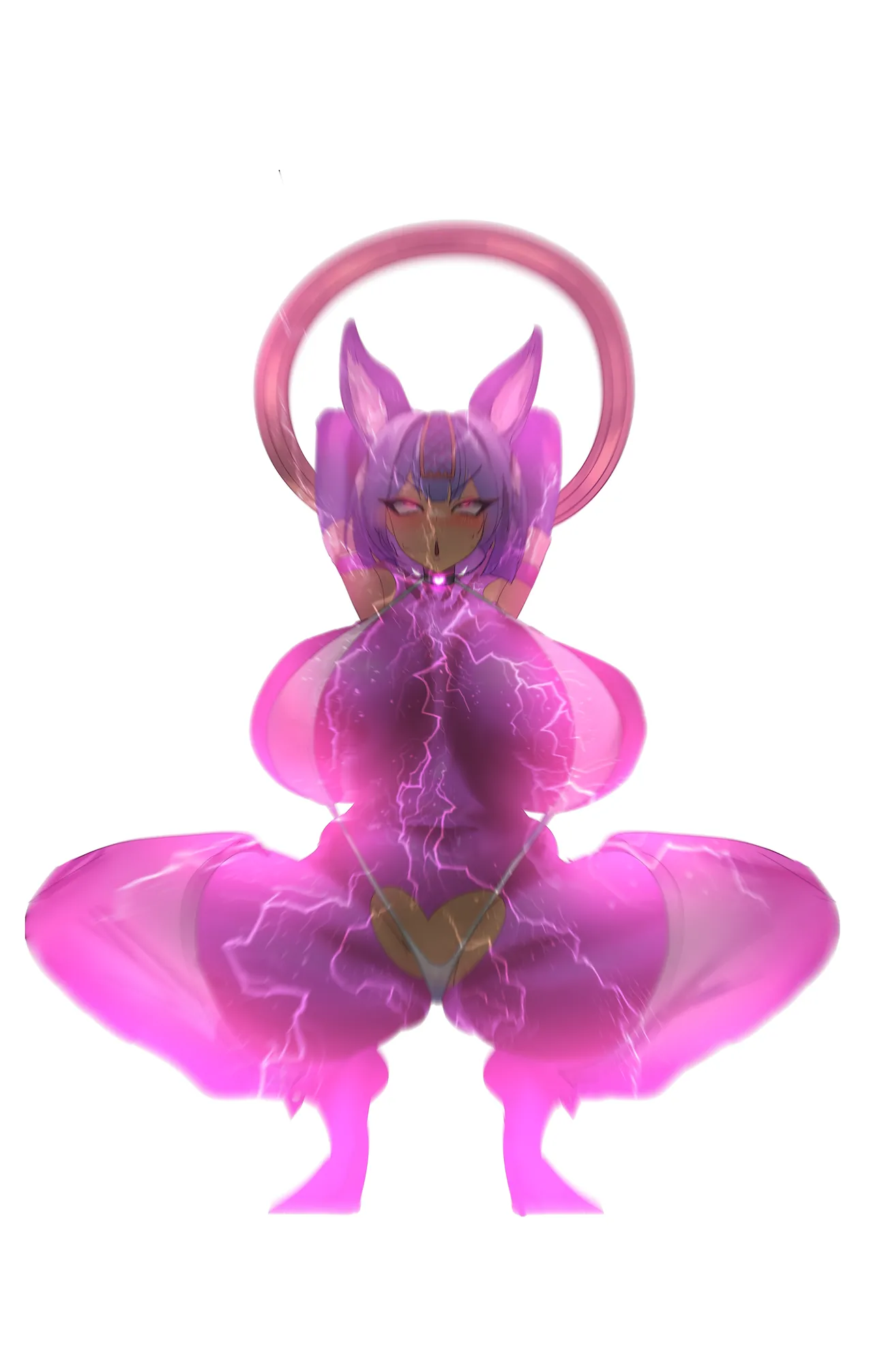 jinkaku haisetu kyokai page 30 - kemonomimi tail hentai manga - read online free