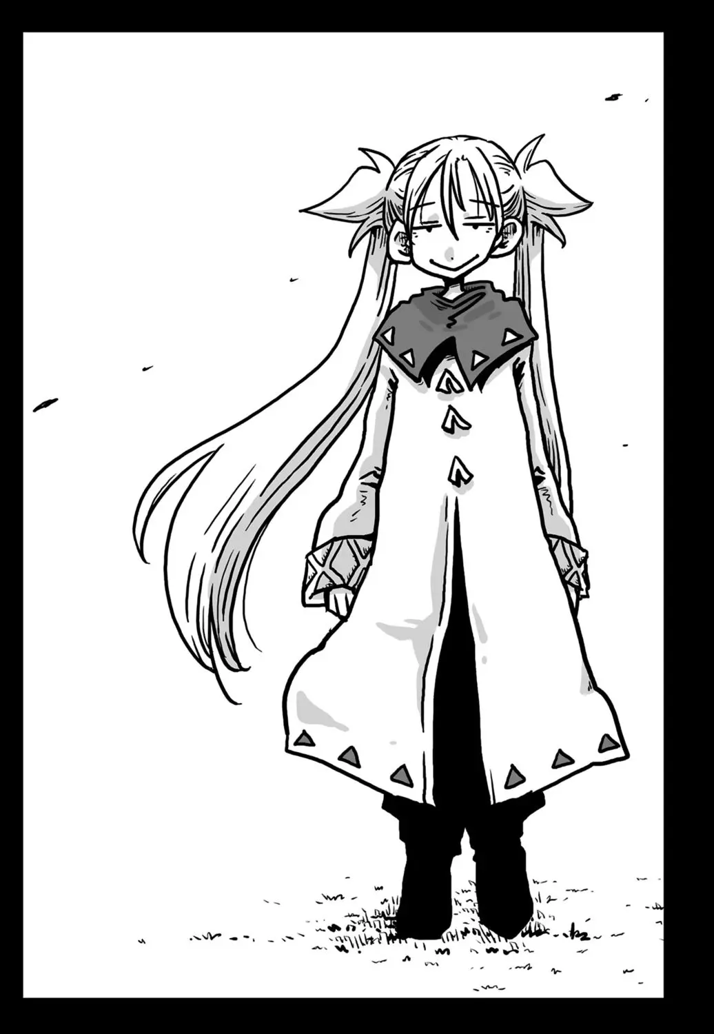 [Amahara] 33-sai Dokushin Onna Kishi Taichou (3) | 33歲單身女騎士隊長。(03) page 121 - multi-work series tankoubon hentai manga - read online free