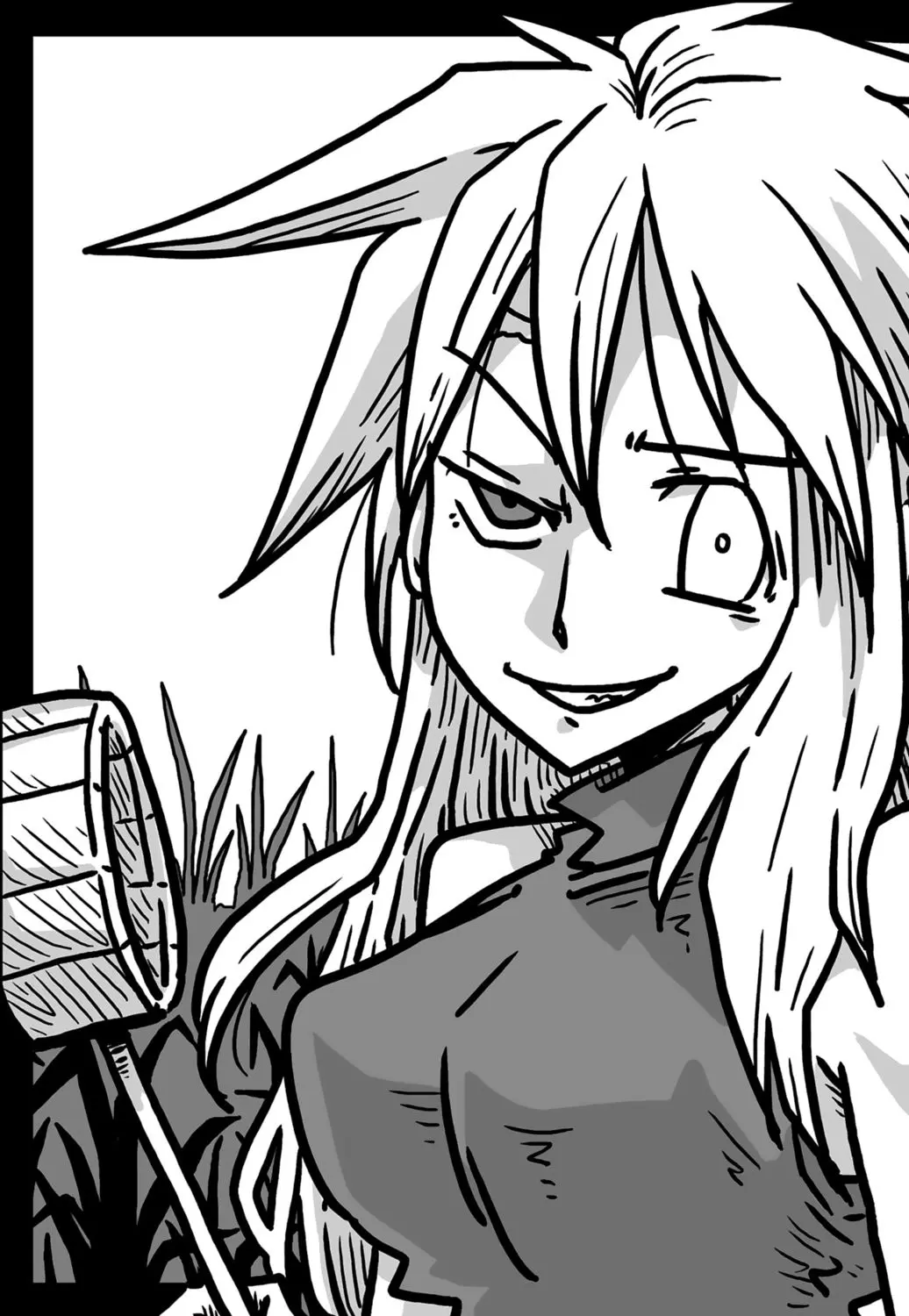 [Amahara] 33-sai Dokushin Onna Kishi Taichou (3) | 33歲單身女騎士隊長。(03) page 37 - multi-work series tankoubon hentai manga - read online free