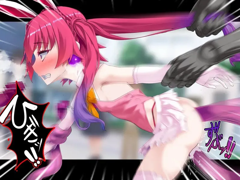 TS mahou tensi mazika akira page 101 original parody - rough translation ahegao hentai manga - read online free