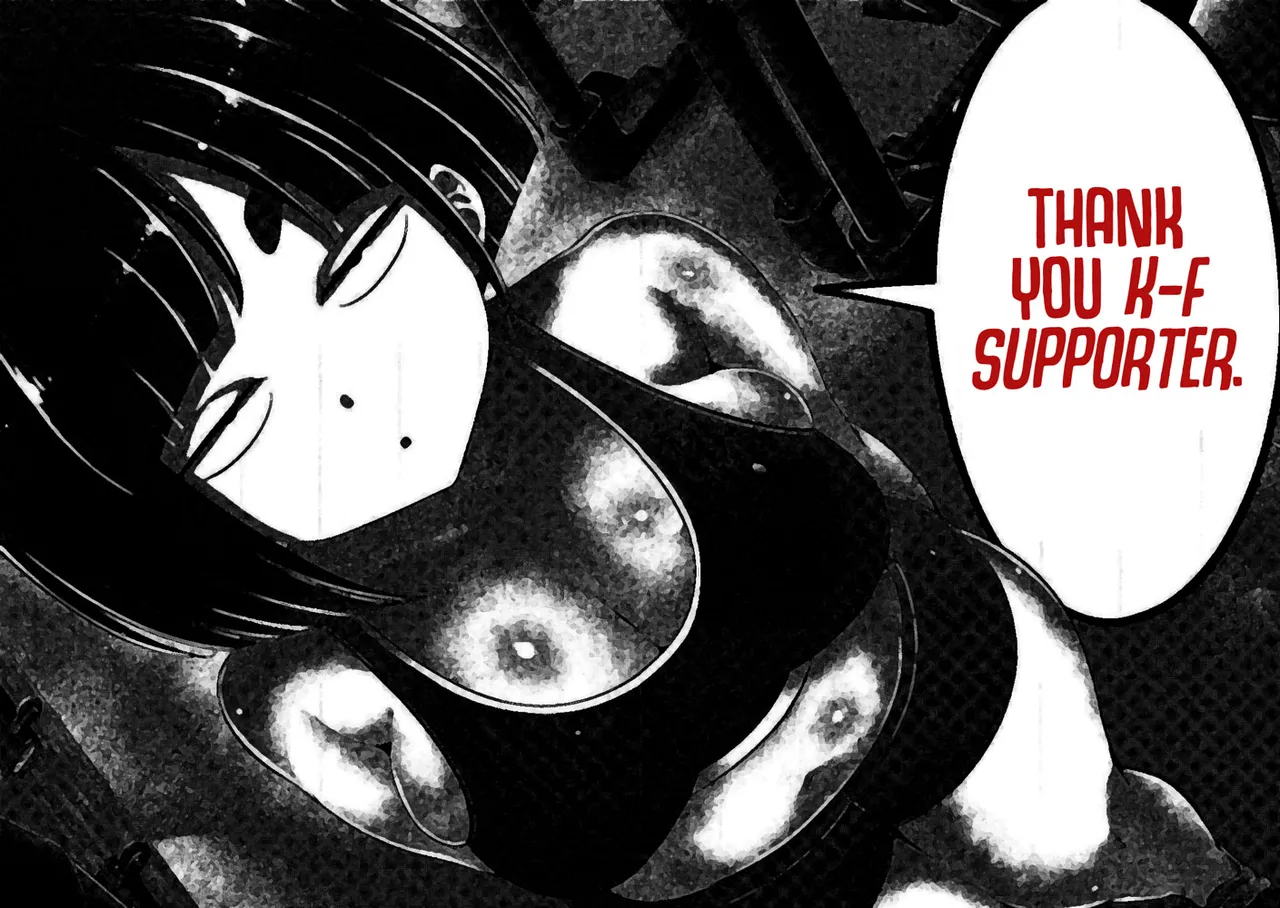 Big Muki Muki & Small Muchi Muchi - Chapter 2 page 17 - big breasts multi-work series hentai manga - read online free