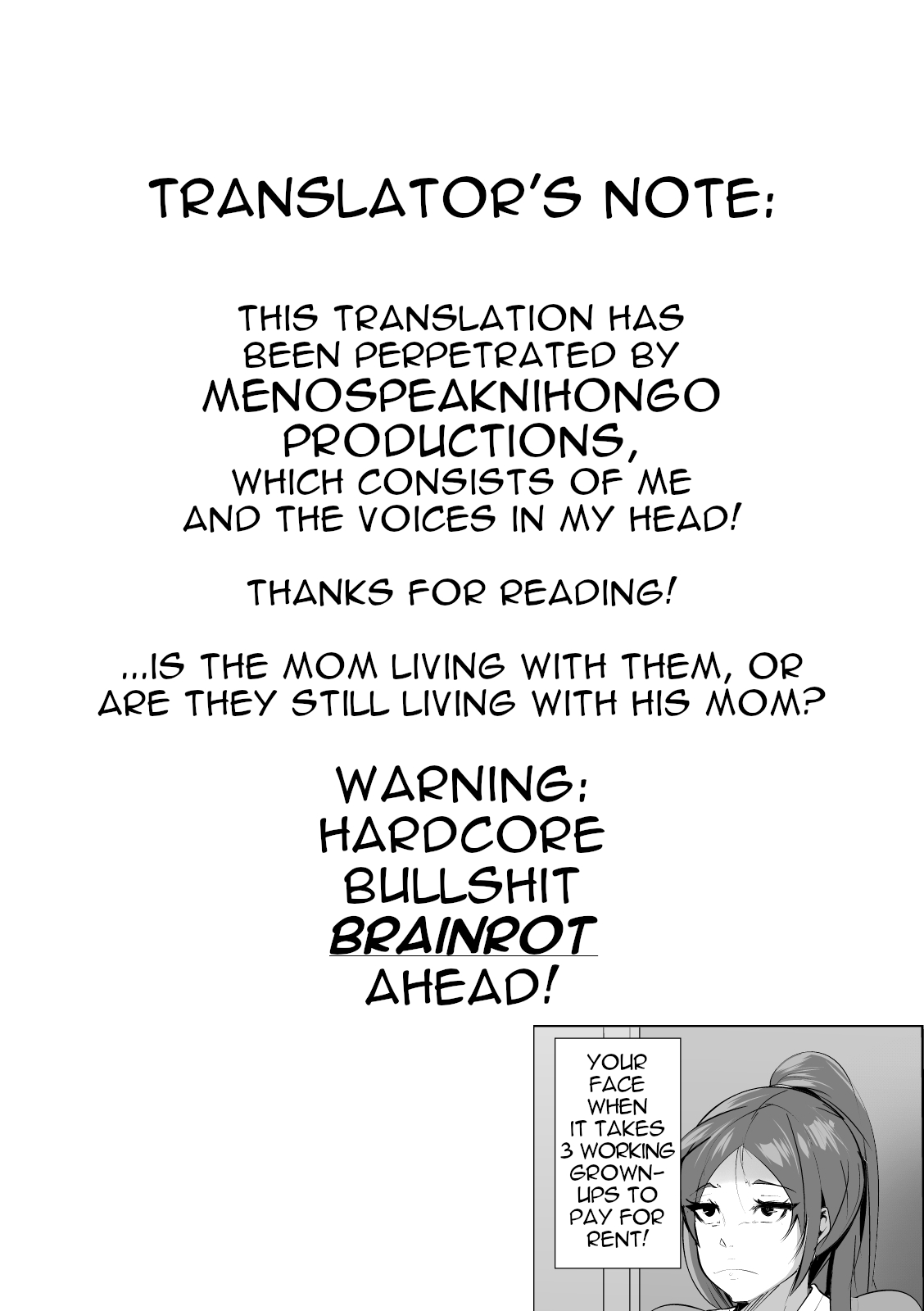 Yamerarenai Kankei | An Unstoppable Relationship - Page 31