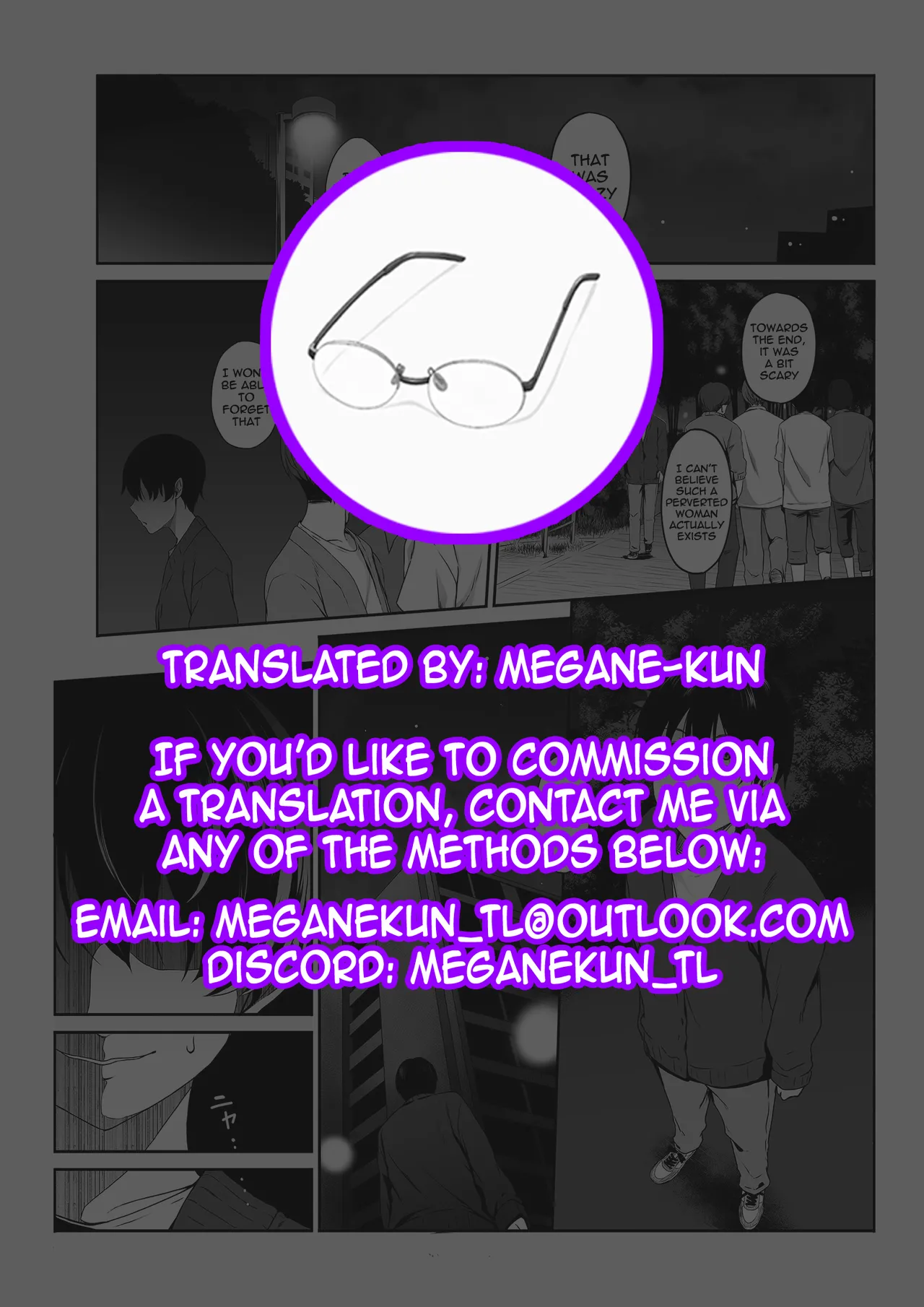 [Yareba Dekiru Ko.] Hitozuma Omocha -Danna ni mo, Musuko ni mo Mesetsukete, Keibetsusaretai- | Married Woman Toy - I want to be despised by my husband and son [English] [meganekun_tl] page 34 original parody - nakadashi mosaic censorship hentai manga - read online free