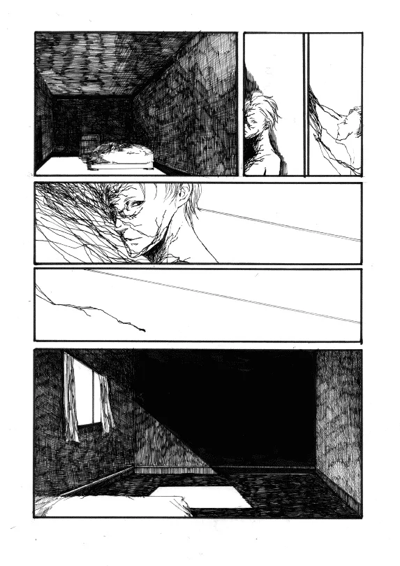 TRISTESSES DE LA LUNE page 39 featuring vergil devil may cry parody - twins anal hentai manga - read online free