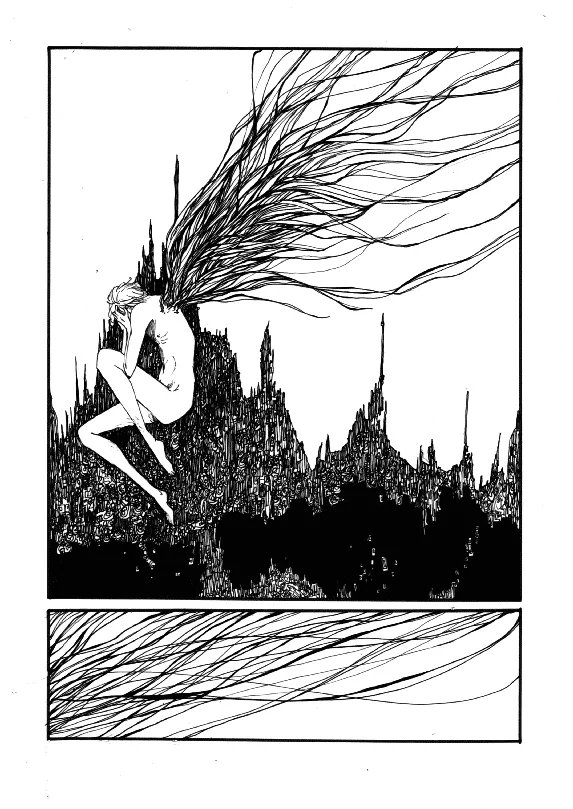 TRISTESSES DE LA LUNE page 45 featuring vergil devil may cry parody - twins anal hentai manga - read online free