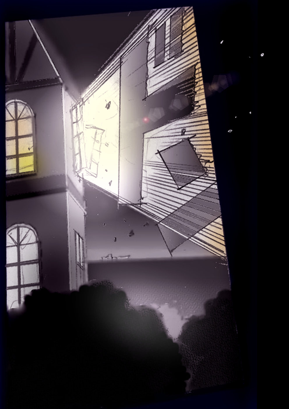 Tokkei Daiyon Shoutai Manabu Taichou no Nyotai Kanraku page 119 original parody - big breasts gender bender hentai manga - read online free