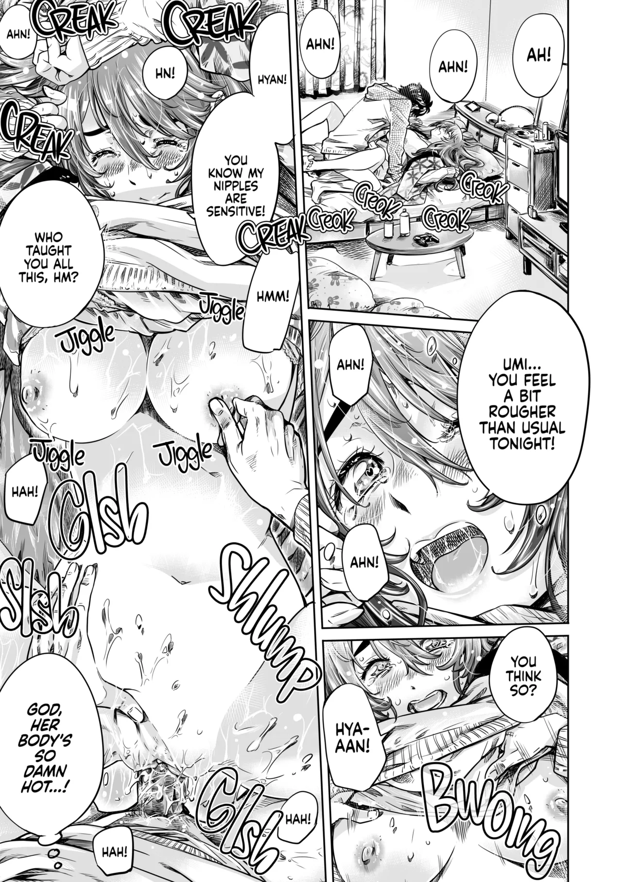 She's My Oneechan, but She's Just Pampering Me a Bit, so It's Okay 2 - Page 16