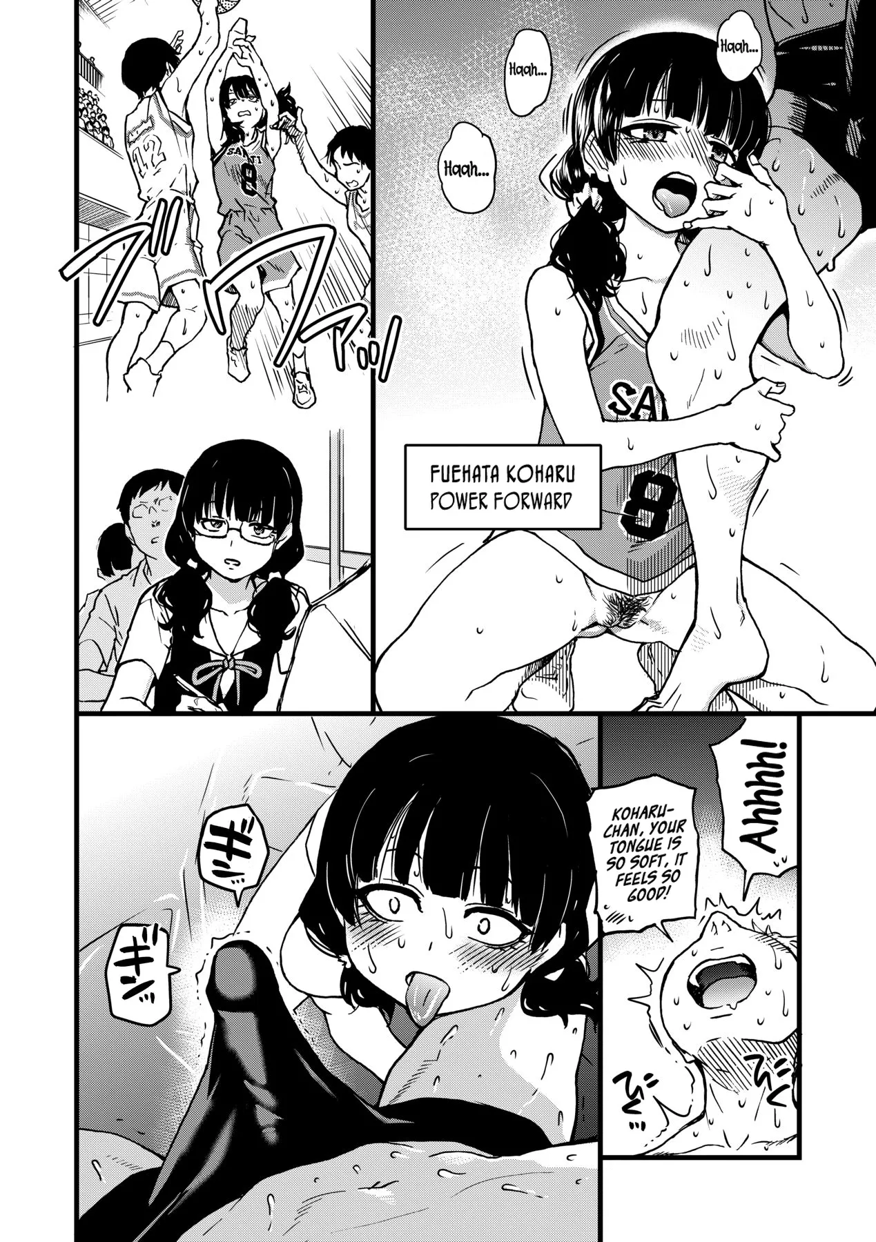 Boku no Seieki de Honpuku Kaiyu!! page 137 - sole male nakadashi hentai manga - read online free