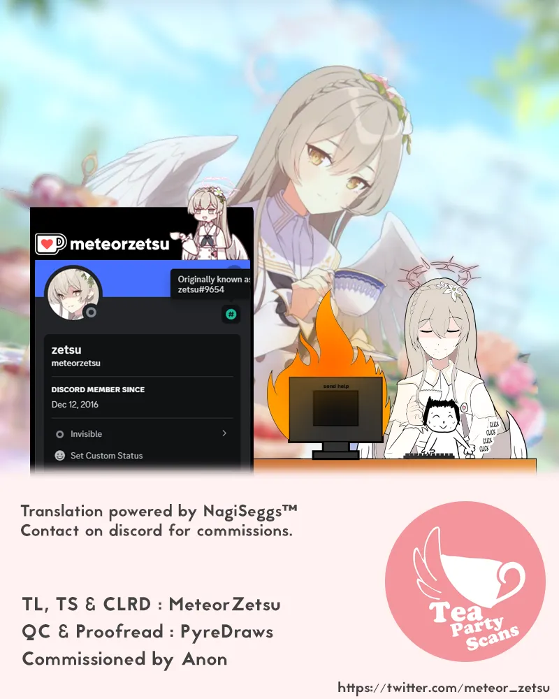 Seifuku o Yogosanaide | Don't get it on the uniform! page 30 featuring sensei blue archive parody - sole female sole male hentai manga - read online free