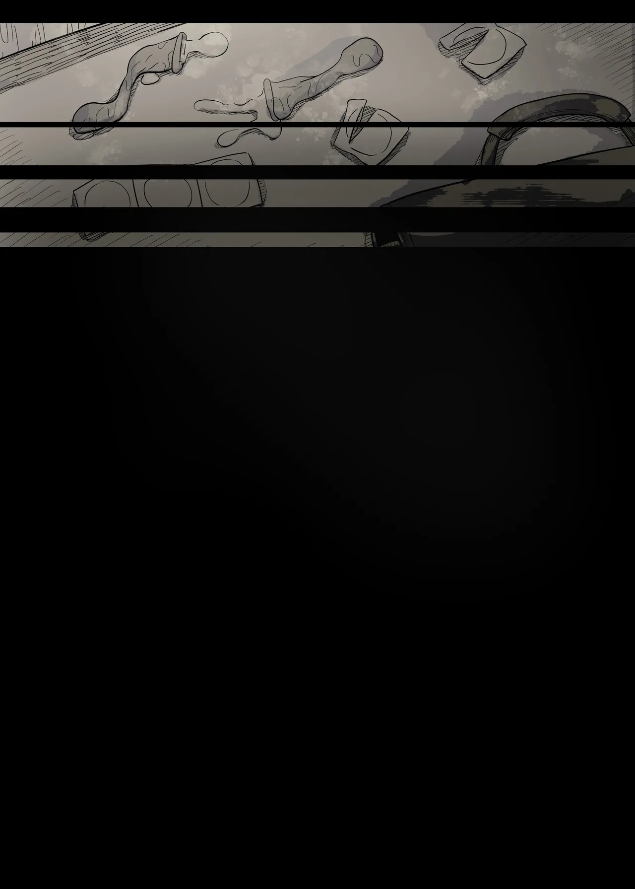 Jogakuryou ni Sasowarete 2 page 81 original parody - kissing cunnilingus hentai manga - read online free