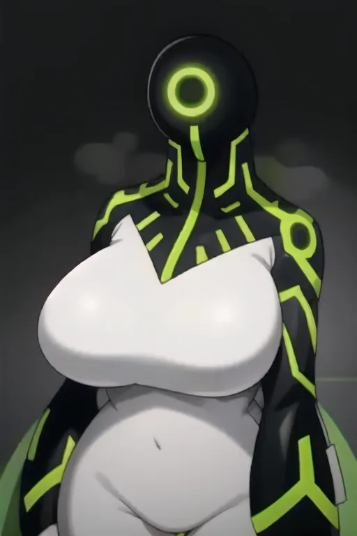 Upgrade daidoujipv ai generated page 11 ben 10 parody - robot big breasts hentai manga - read online free