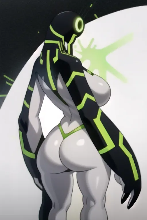 Upgrade daidoujipv ai generated - Page 12