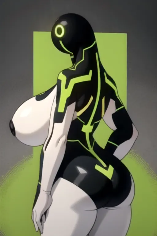 Upgrade daidoujipv ai generated page 14 ben 10 parody - big breasts big ass hentai manga - read online free