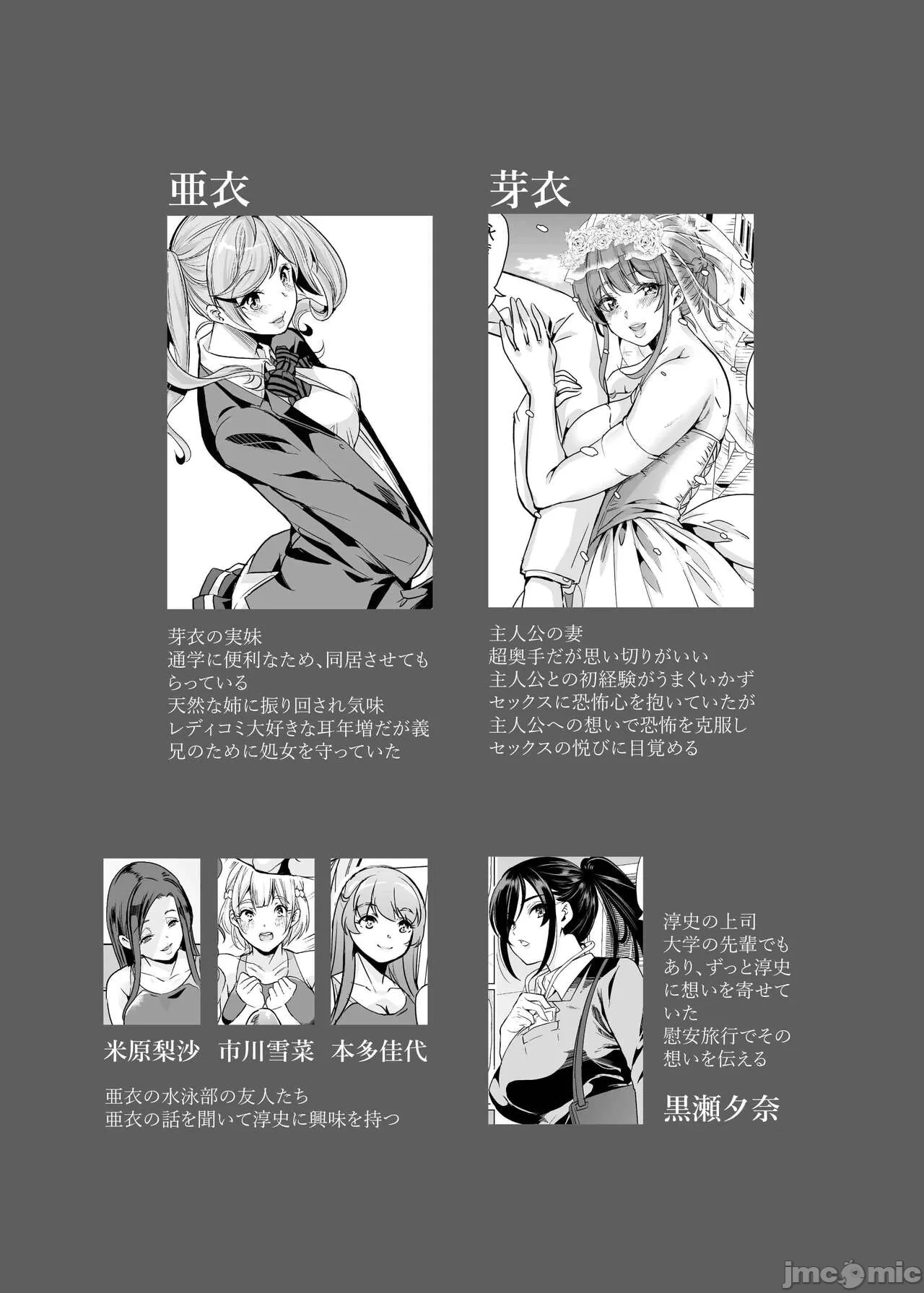 妻のNGが無くなっていく page 148 original parody - compilation watermarked hentai manga - read online free