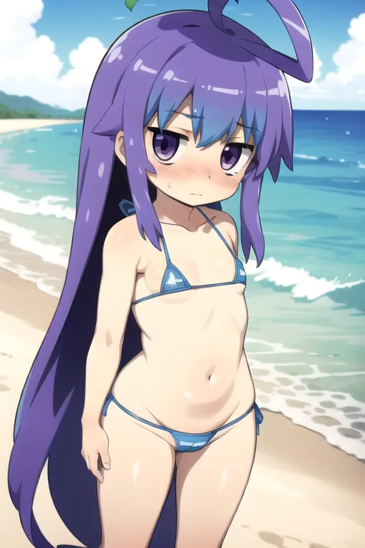 Tsumiki daidoujipv ai generated page 10 - big penis uncensored hentai manga - read online free