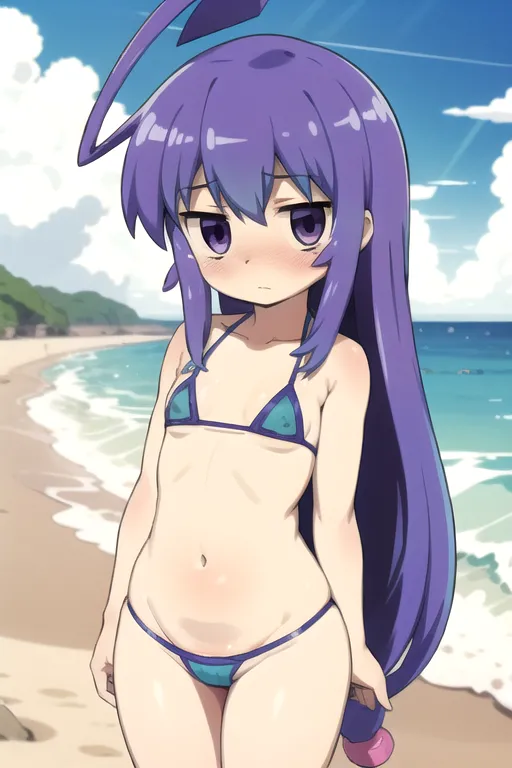 Tsumiki daidoujipv ai generated page 12 - big penis uncensored hentai manga - read online free